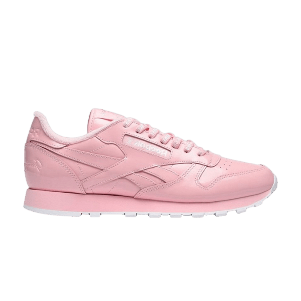 Opening Ceremony x Classic Leather 'Pink Glow'