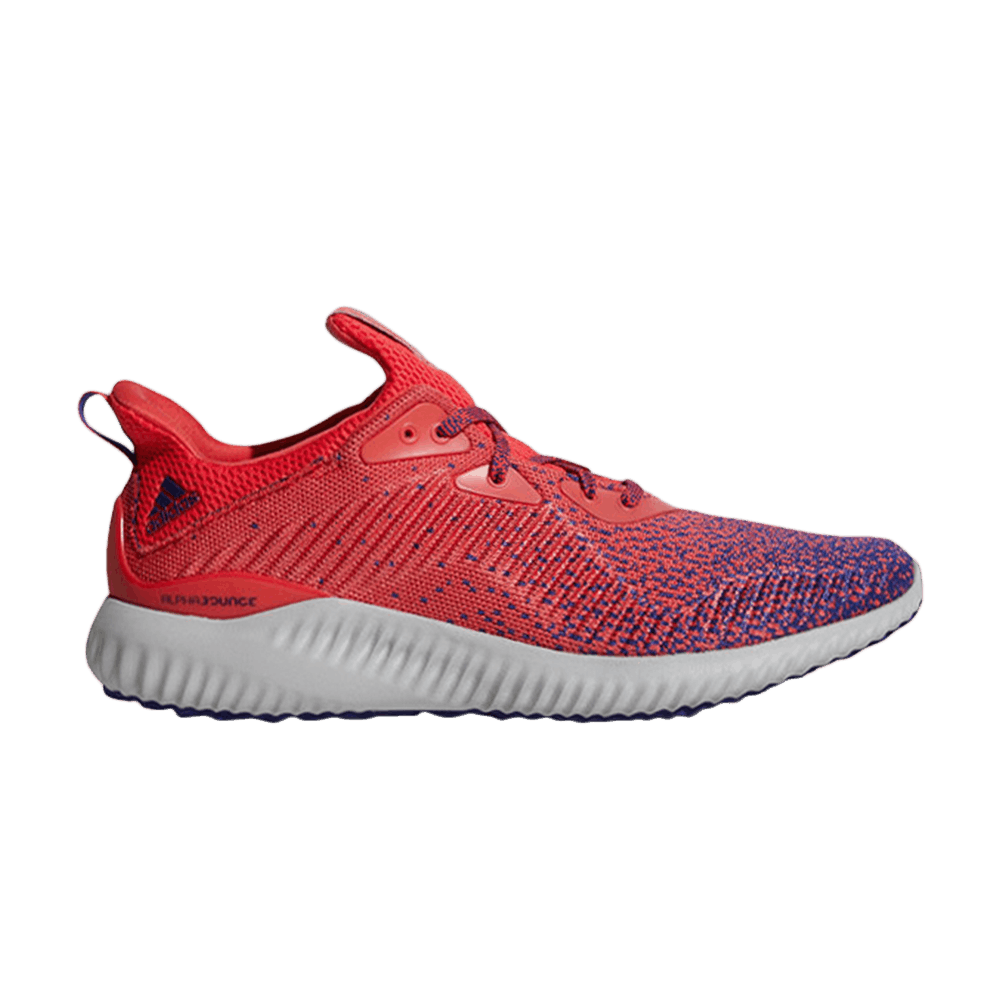 Alphabounce CK