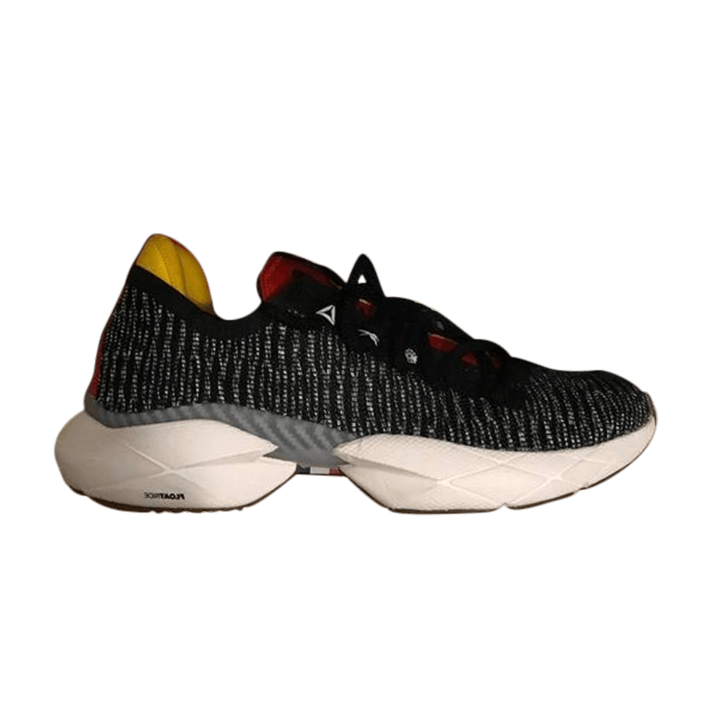 Reebok Sole Fury Floatride 'R58 Series'