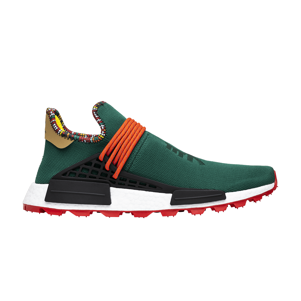 Pharrell x NMD Human Race 'Inspiration Pack' Asia Exclusive
