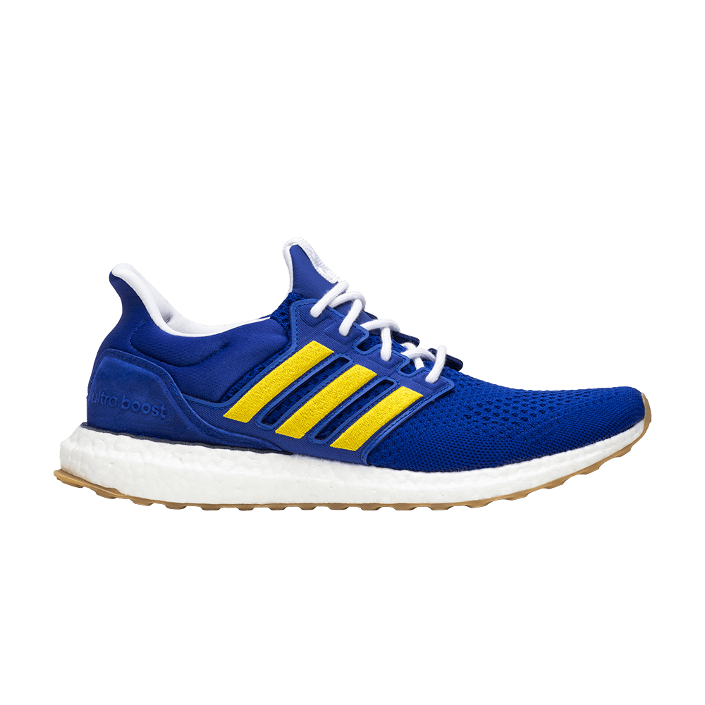 Engineered Garments x UltraBoost 1.0 'Bluebird'