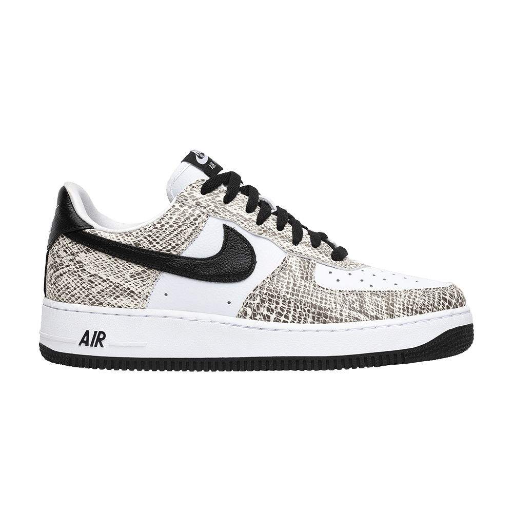 Nike Air Force 1 Low 'Cocoa Snake' 2018