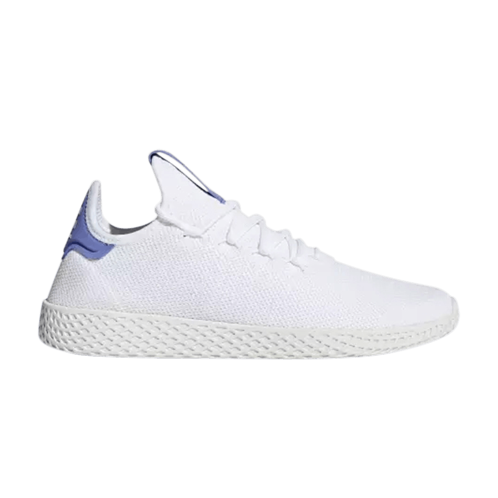 Pharrell x Tennis Hu 'Light Purple'