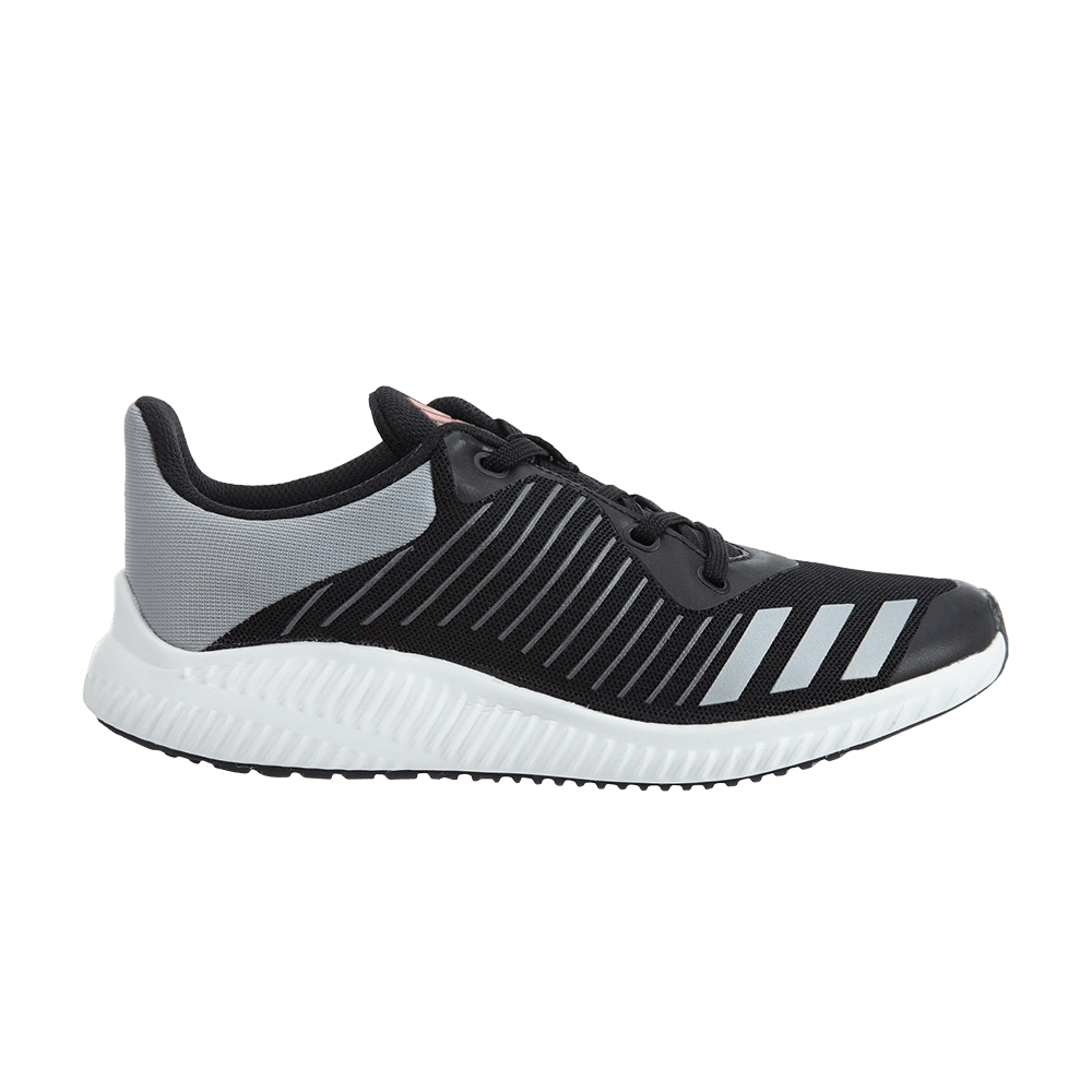 Forta Run K 'Black Silver'