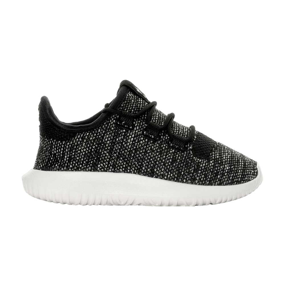 Tubular Shadow Knit K 'Core Black'