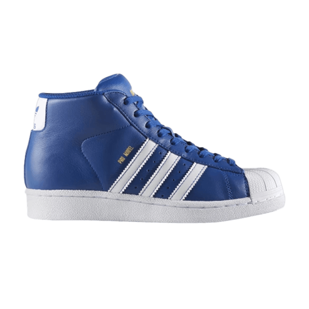 Pro Model K 'Collegiate Royal'