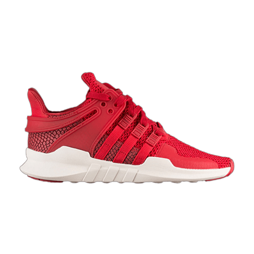 EQT Support ADV J 'Scarlet'