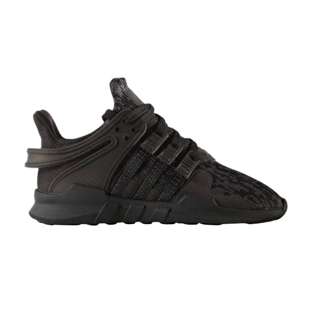 EQT Support ADV C 'Triple Black'