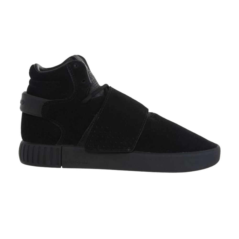 Tubular Invader Strap J 'Triple Black'