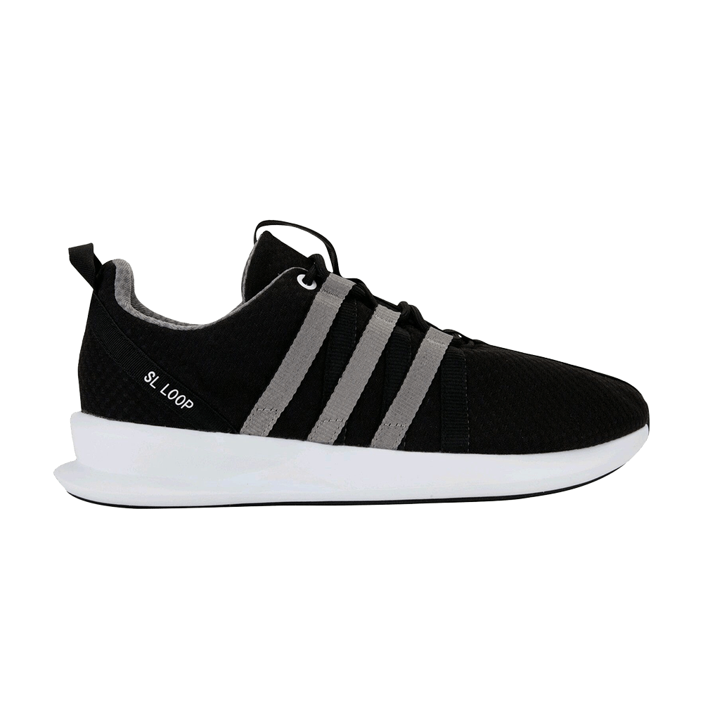 SL Loop Racer 'Core Black'