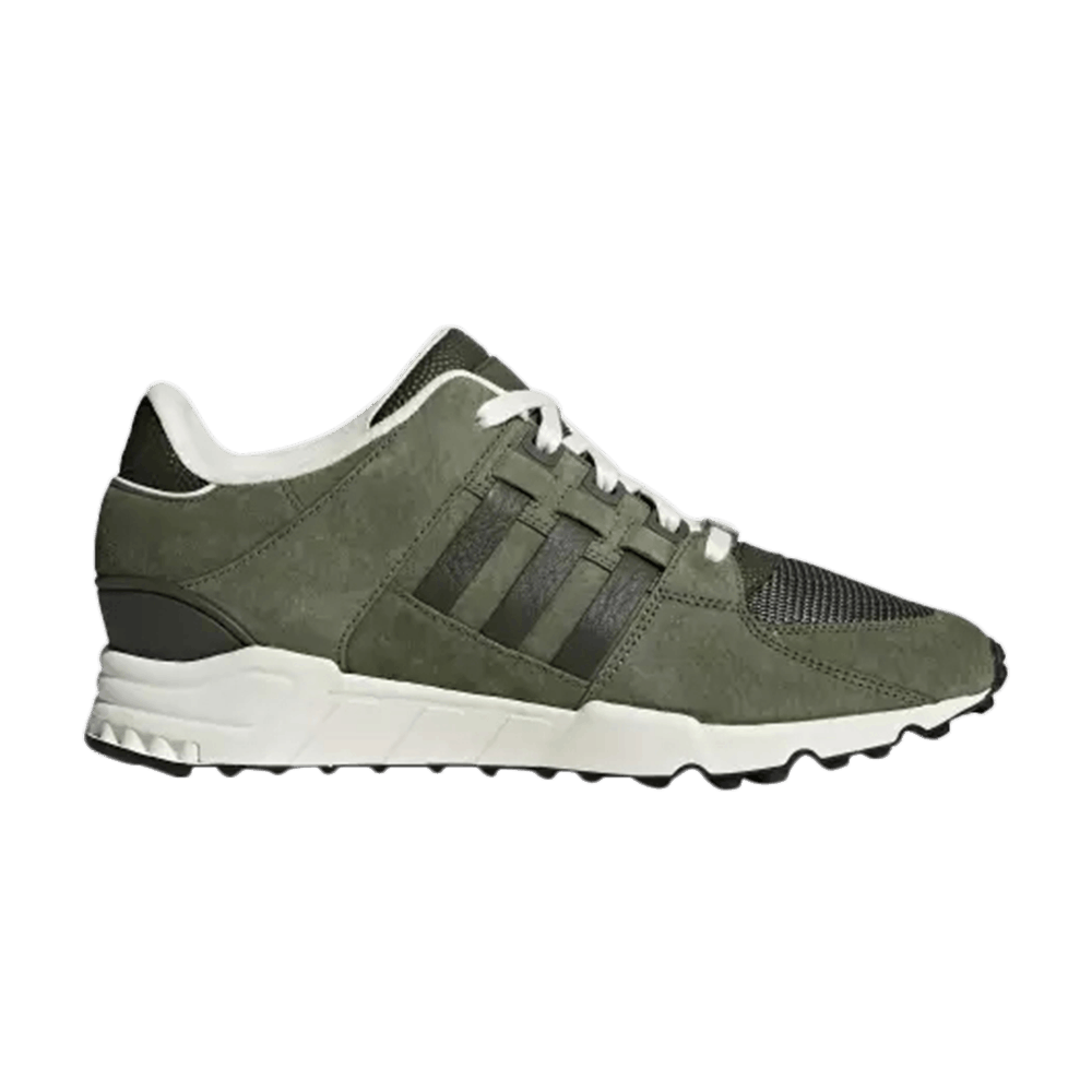 EQT Support RF 'Basic Green'