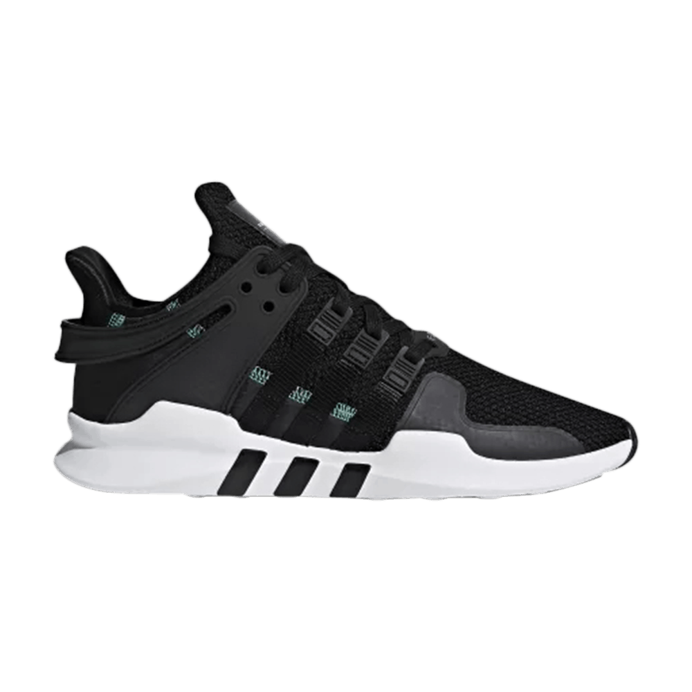 EQT Support ADV 'Core Black'