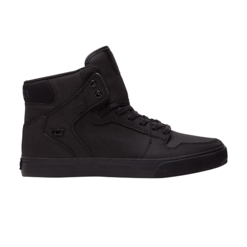 Vaider 'Black'