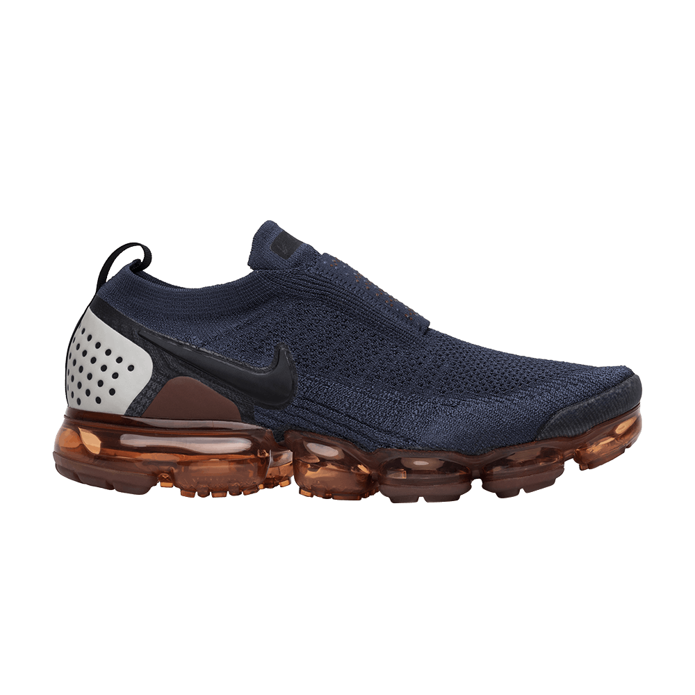 VaporMax Moc 2 'Gunsmoke'