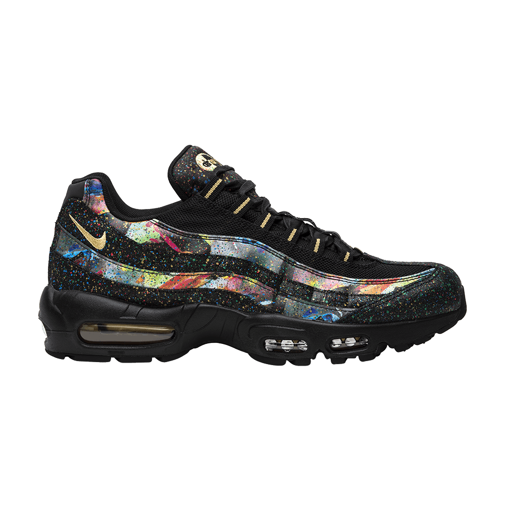 Air Max 95 'Caribana'