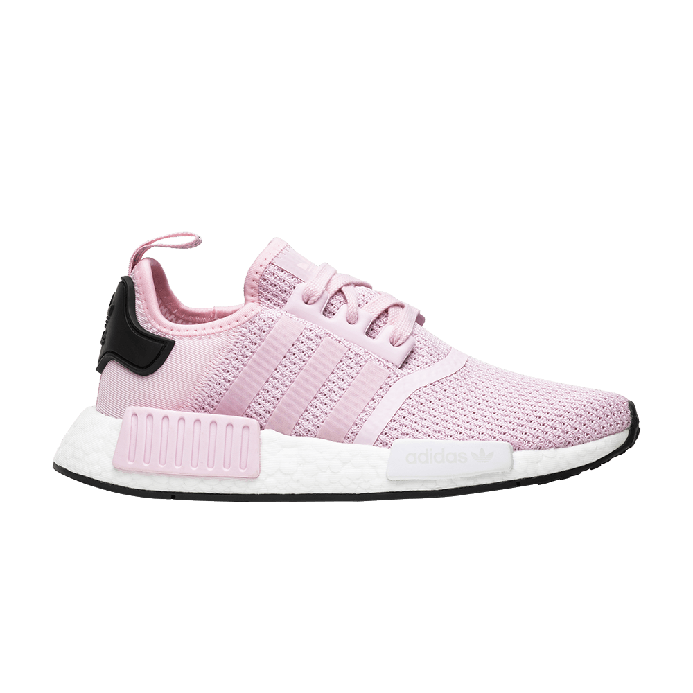 Wmns NMD_R1 'Clear Pink'