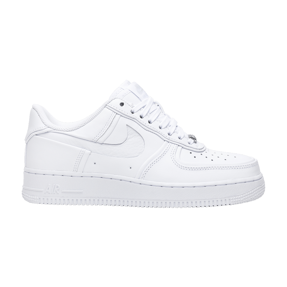 John Elliott x Air Force 1 Low 'Triple White'