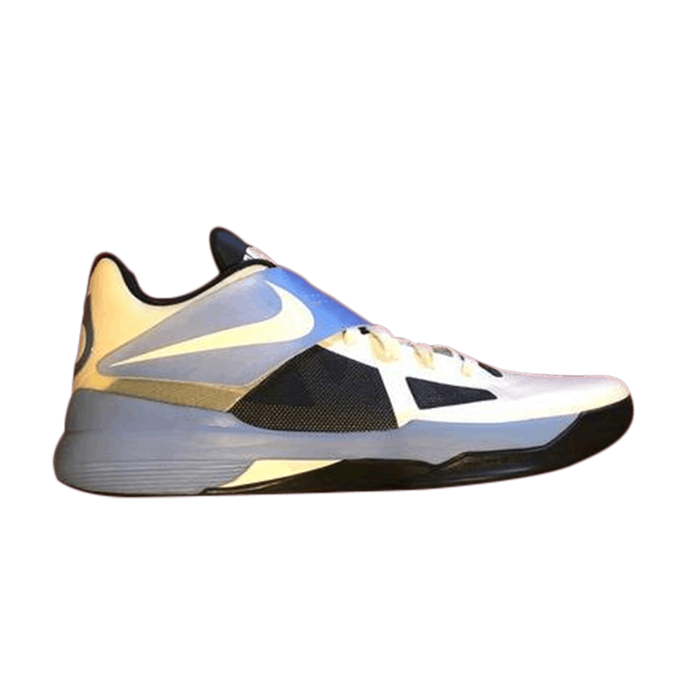 Zoom KD 4 'Dr. Phillips High School' PE