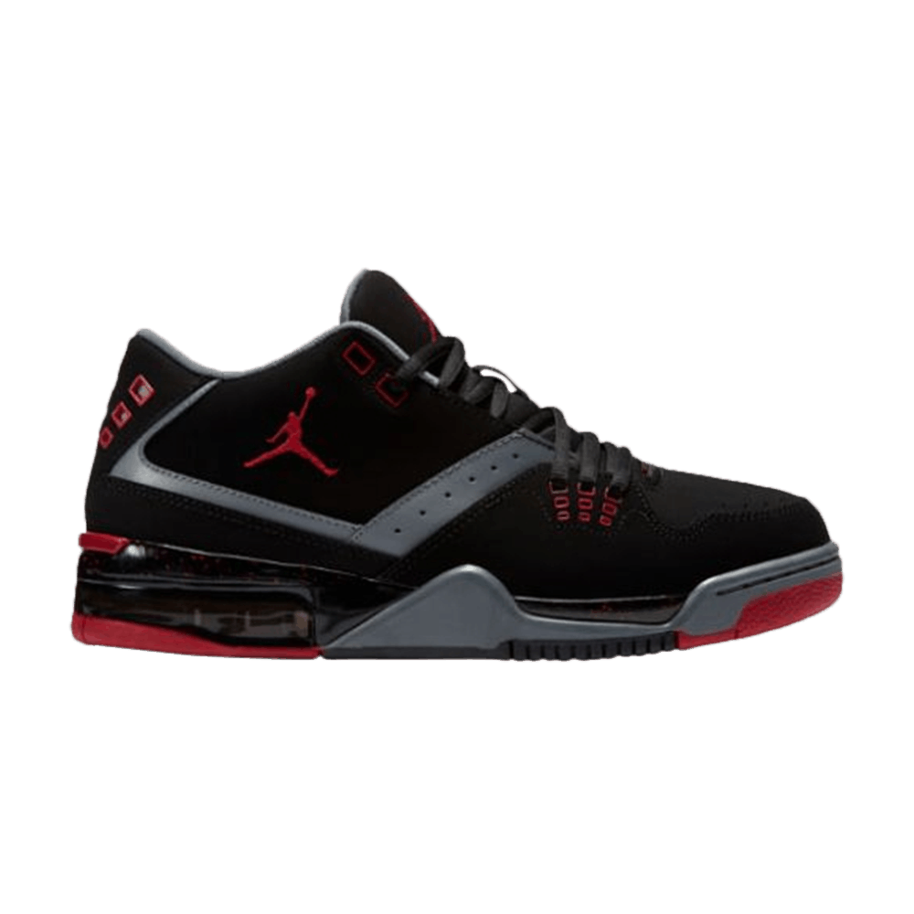 Jordan Flight 23 BG 'Bred'