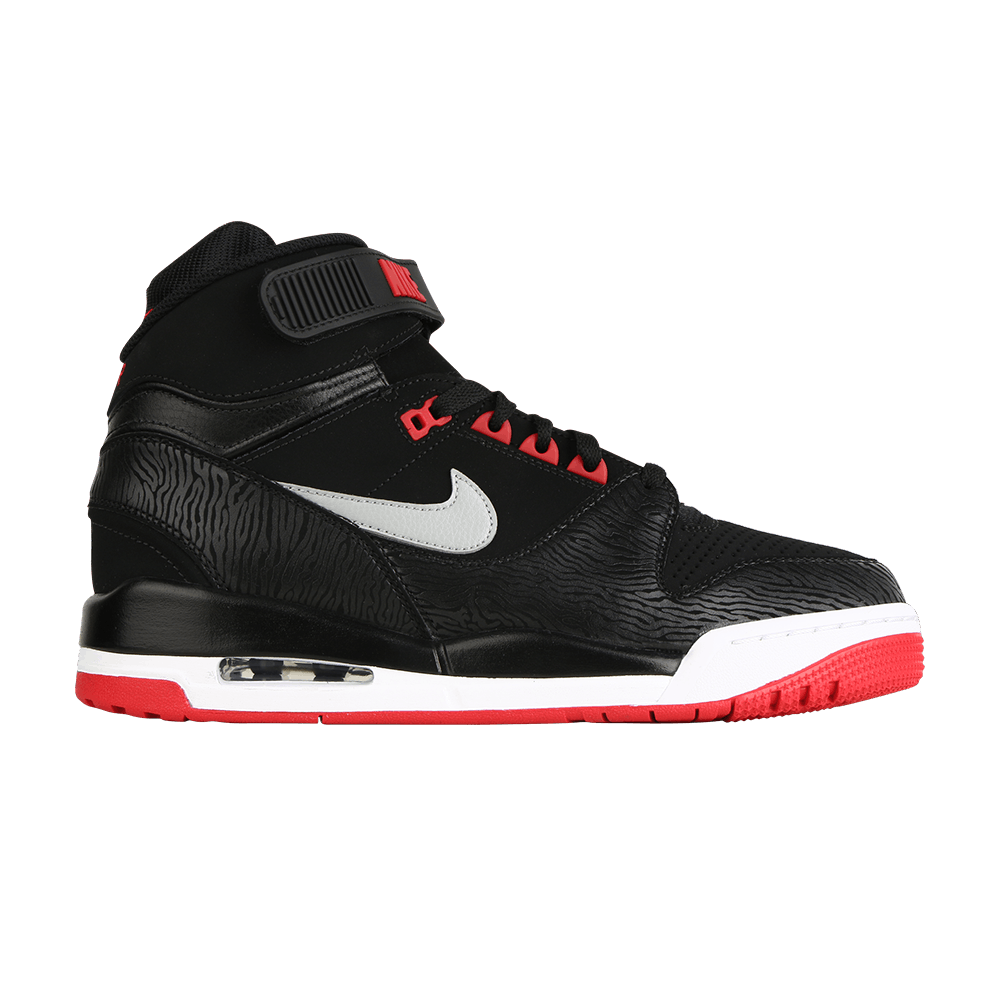 Air Revolution 'Bred'