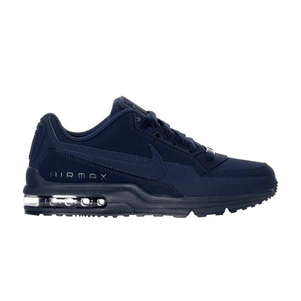 Air Max LTD 3 'Midnight Navy'