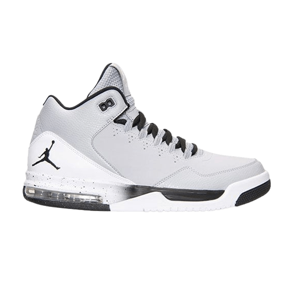 Jordan Flight Origin 2 'Wolf Grey'