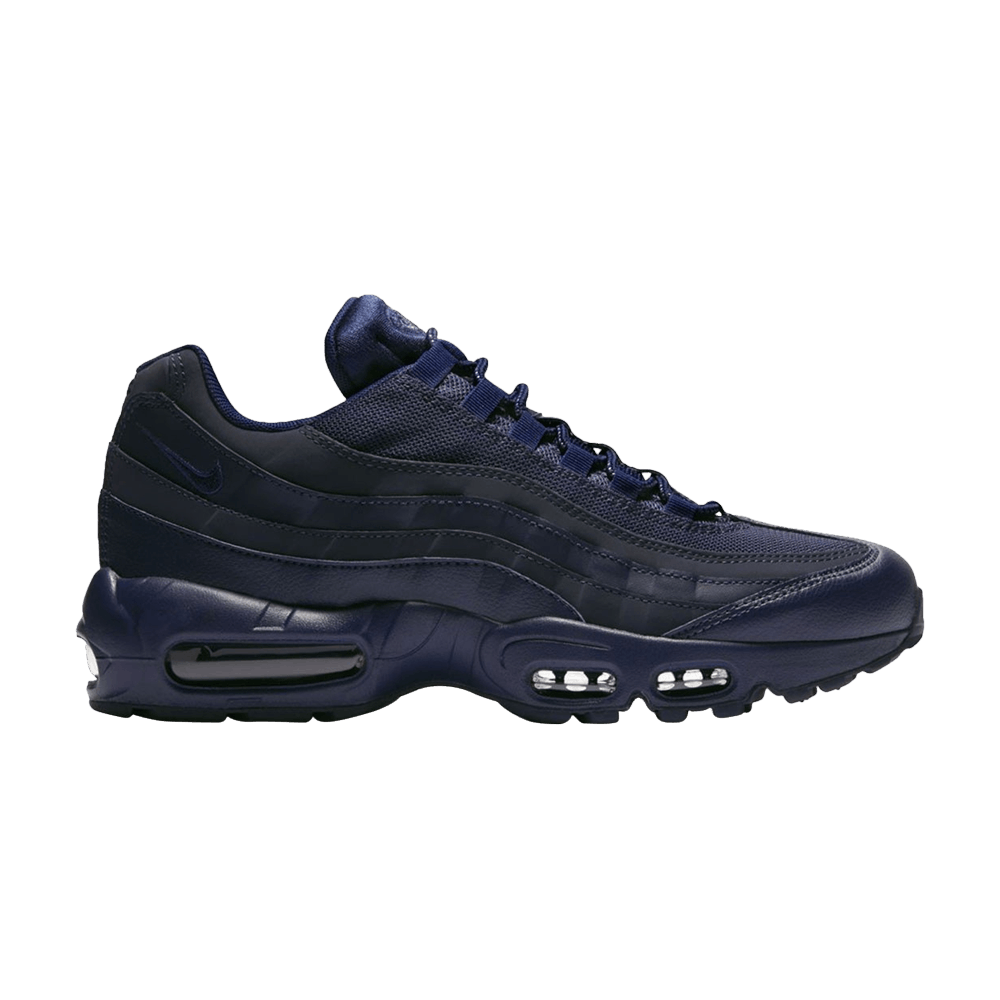 Air Max 95 Essential 'Midnight Navy'