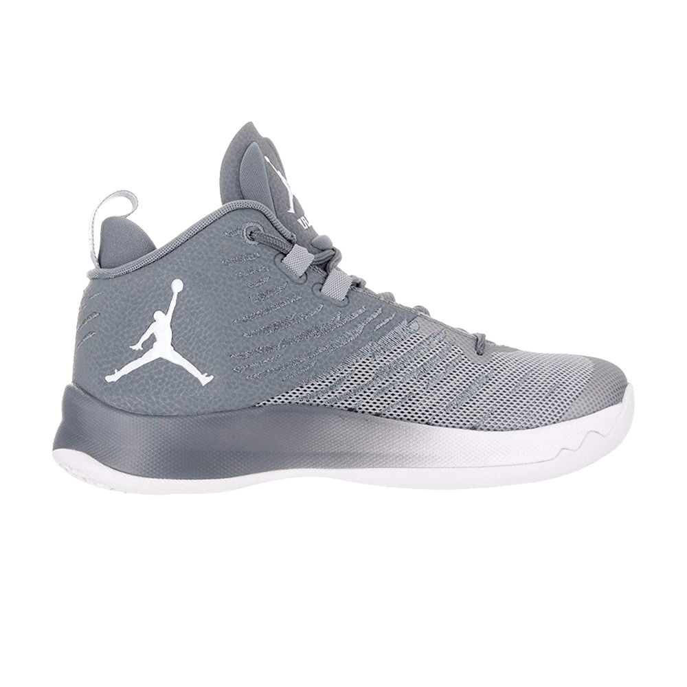 Jordan Super.Fly 5 BG 'Wolf Grey'