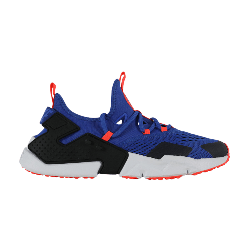 Air Huarache Drift Breathe 'Racer Blue'