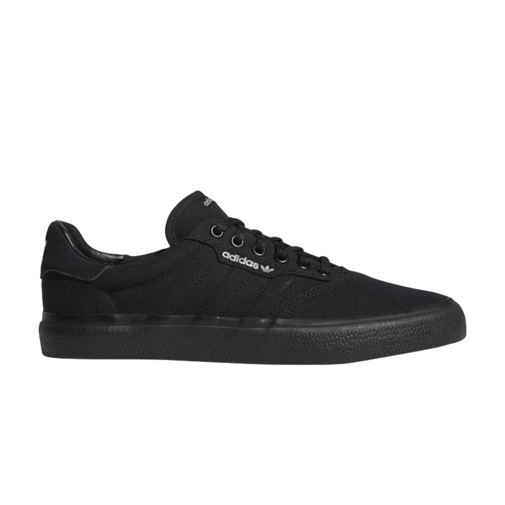 3MC Vulc 'Core Black'