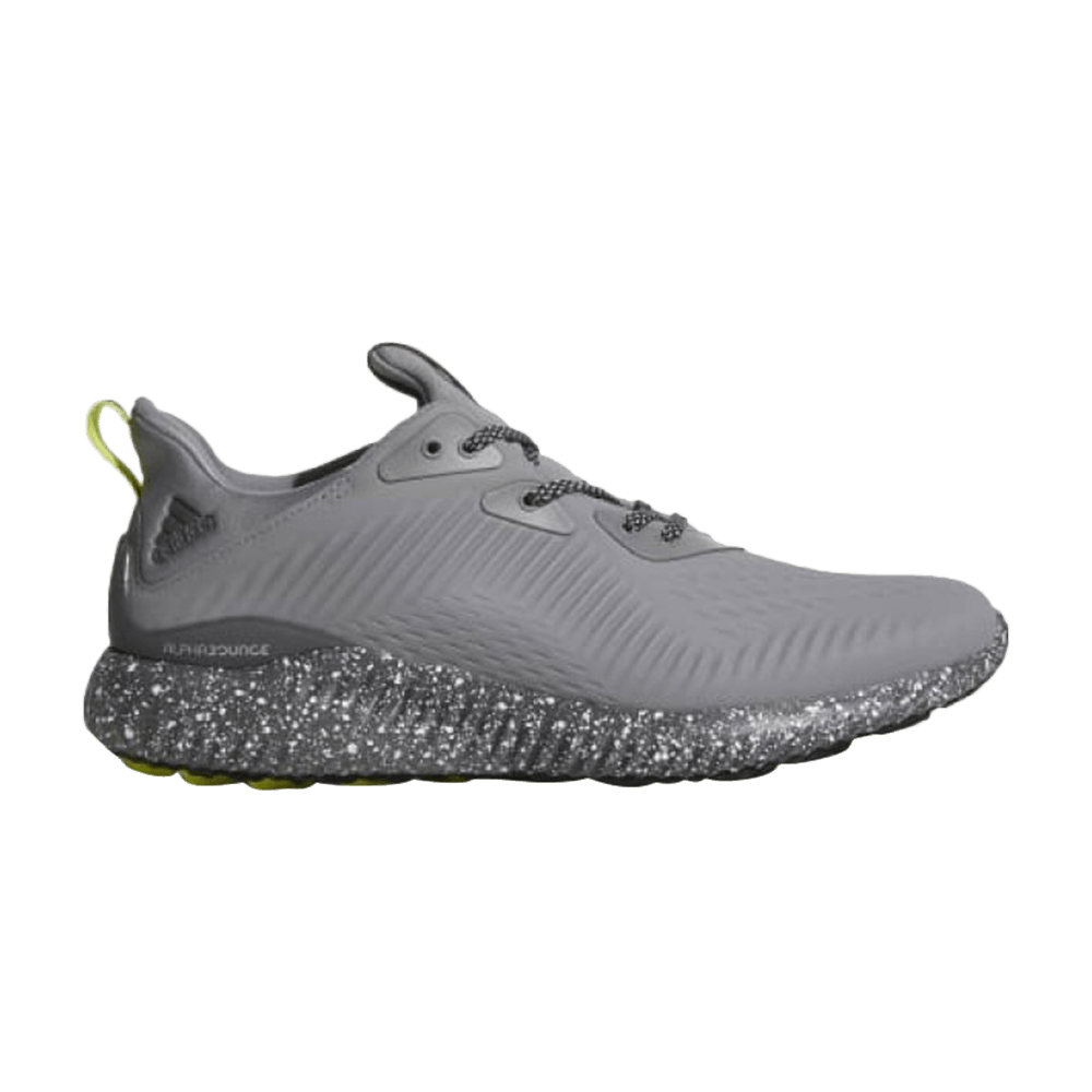 Alphabounce EM CTD 'Grey'