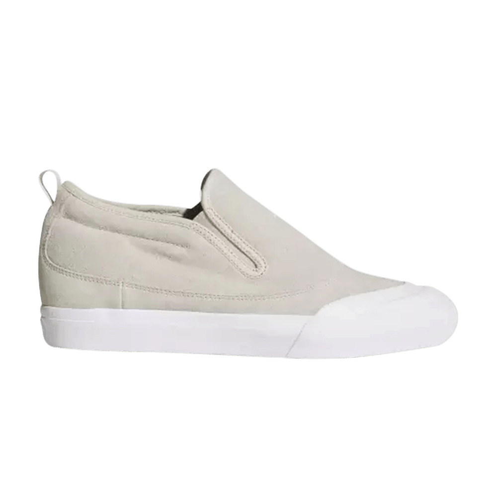 Matchcourt Mid Slip 'Beige'