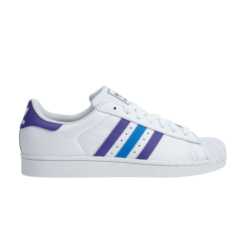 Superstar 2 'Blue Purple'