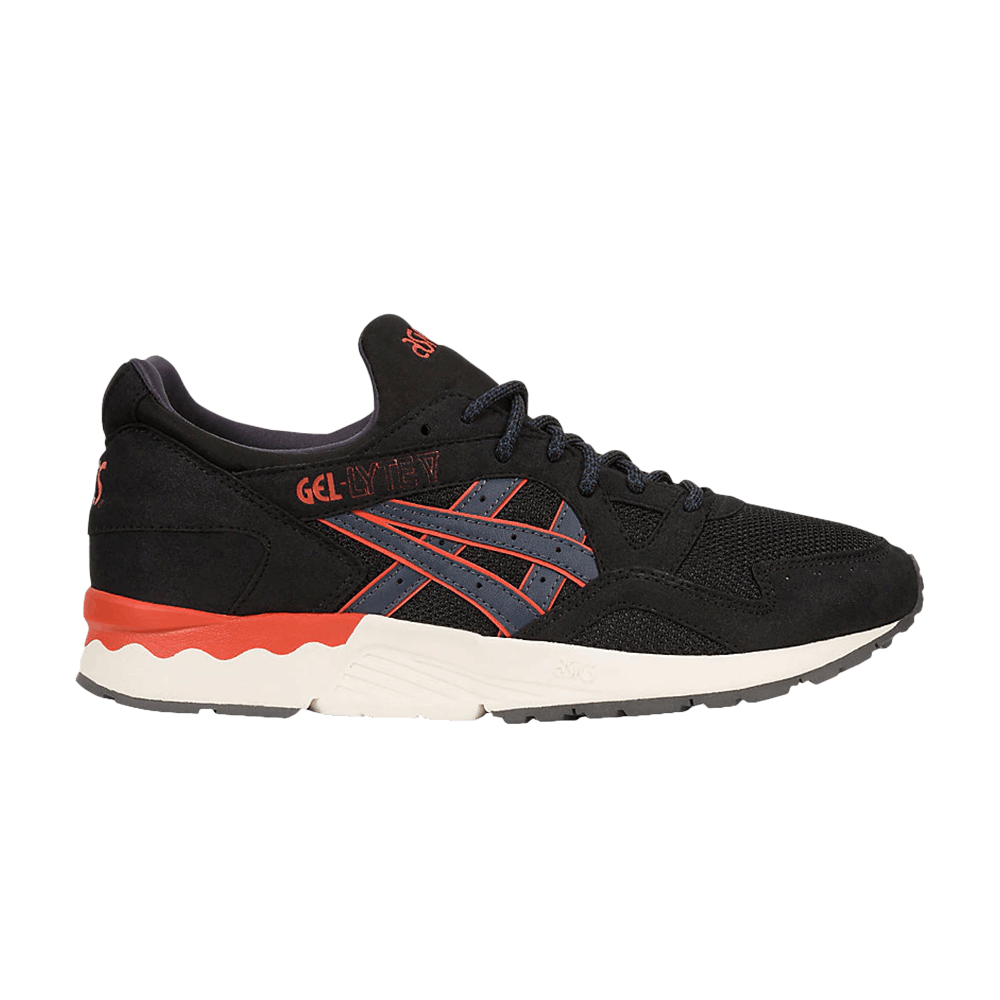 Gel Lyte 5 'India Ink'