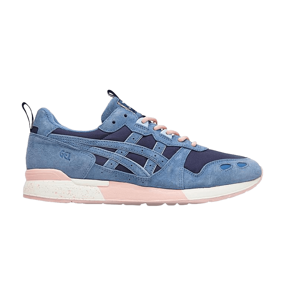 size? x Gel Lyte 3 '36 Views'