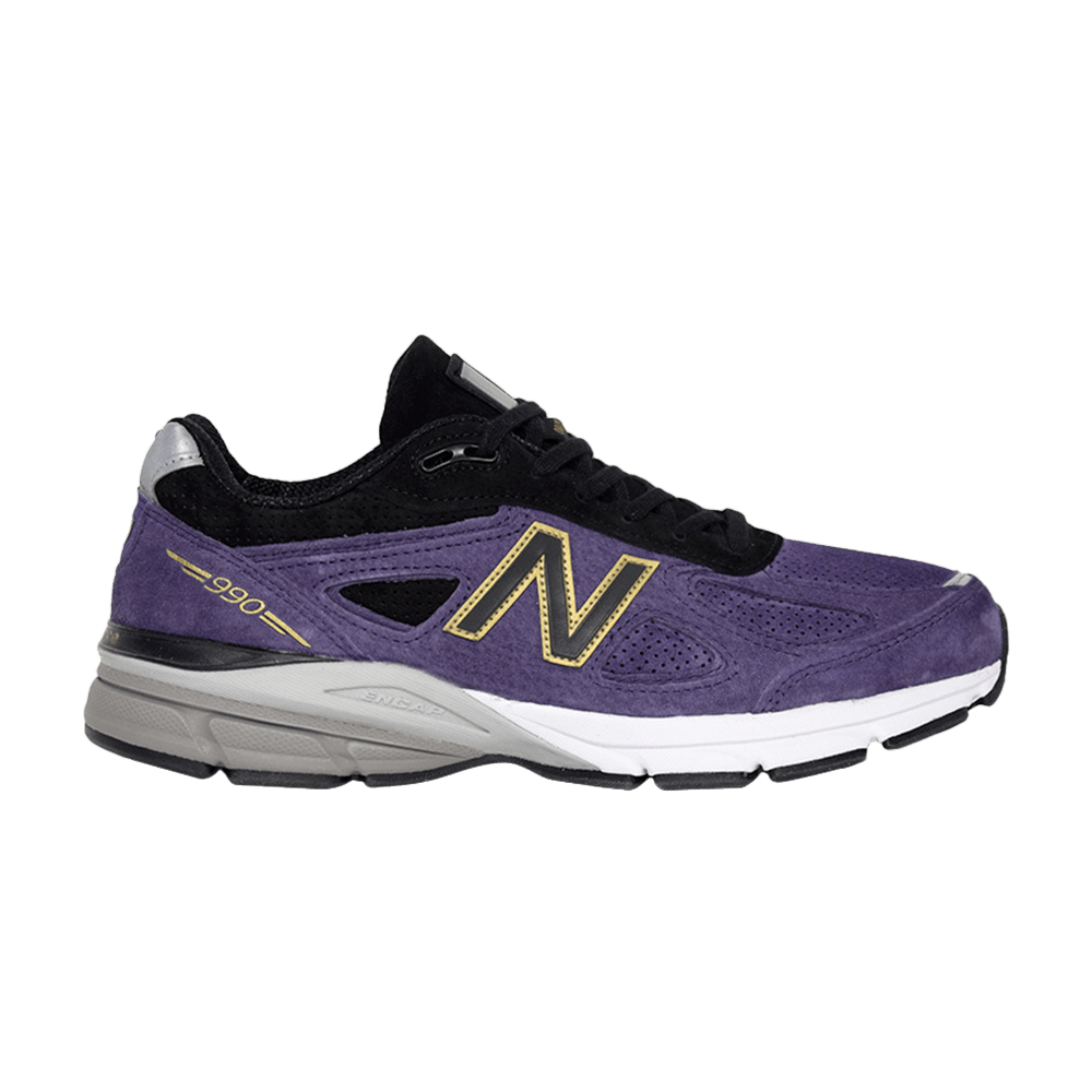 990 'Wild Indigo'