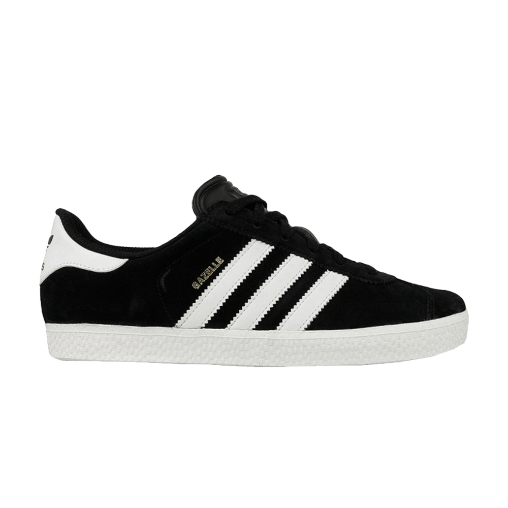 Gazelle 2 J 'Core Black'