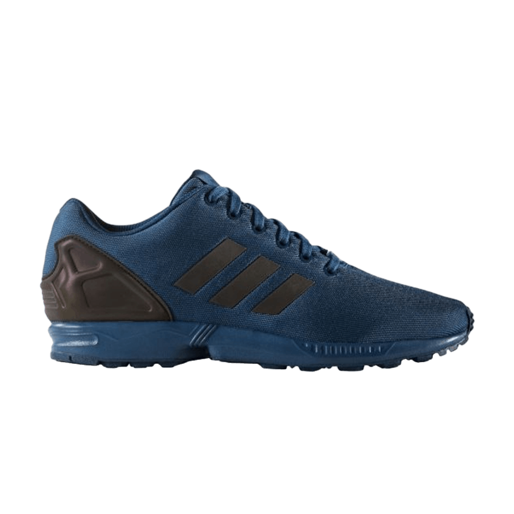 ZX Flux 'Tech Steel'