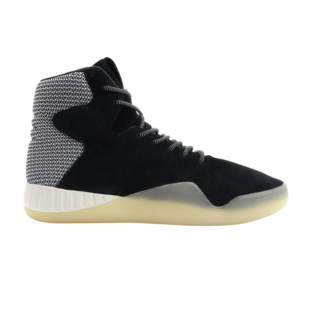 Tubular Instinct 'Black Off White'