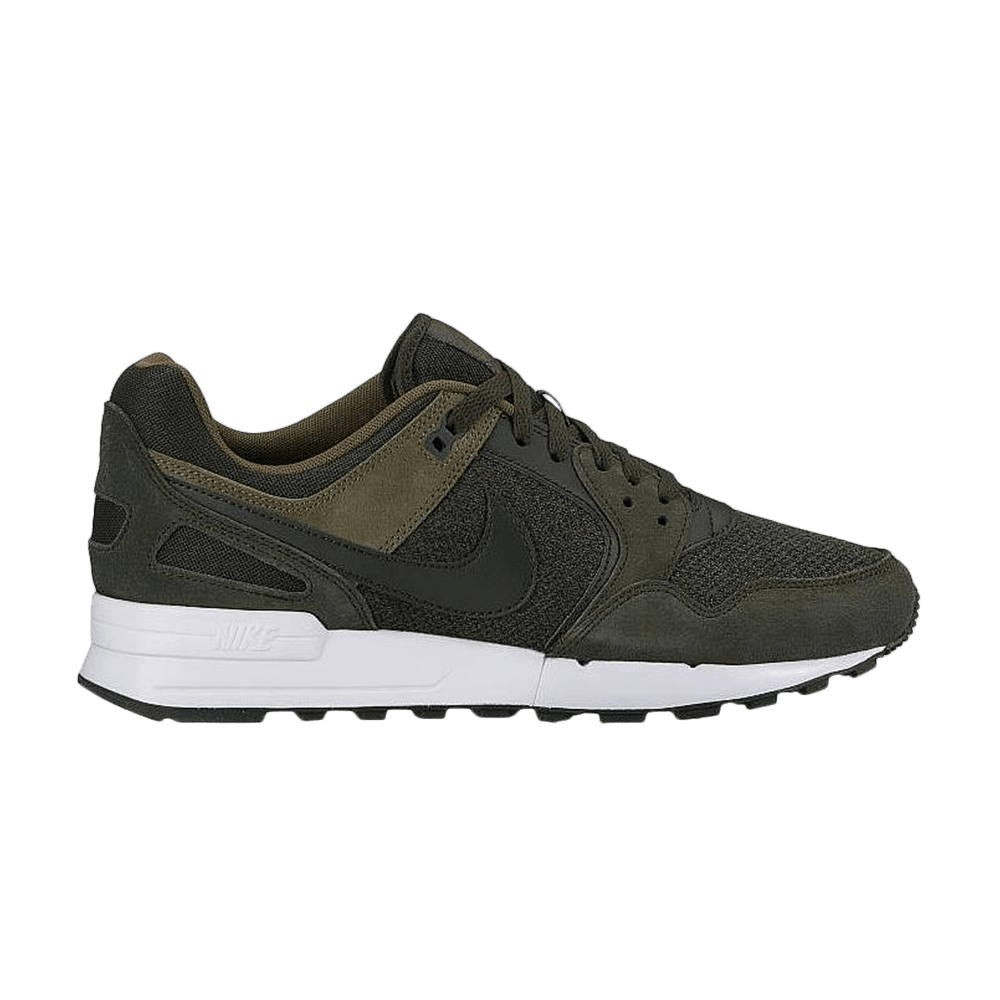 Air Pegasus 89 'Sequoia'