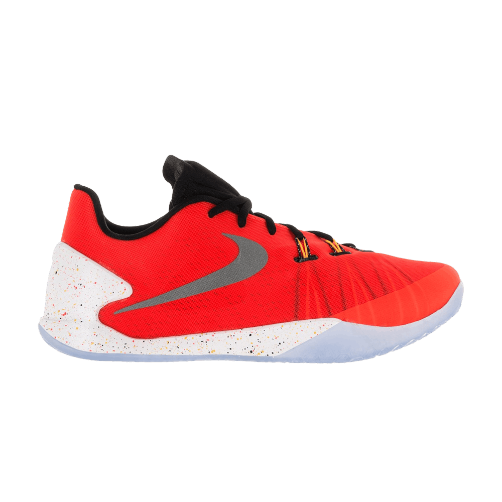 HyperChase Premium 'Bright Crimson'