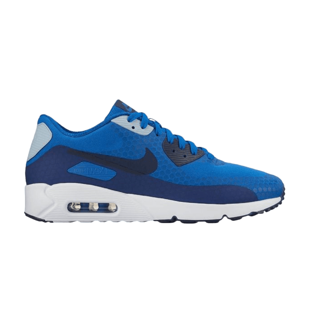 Air Max 90 Ultra 2.0 SE 'Blue Jay'