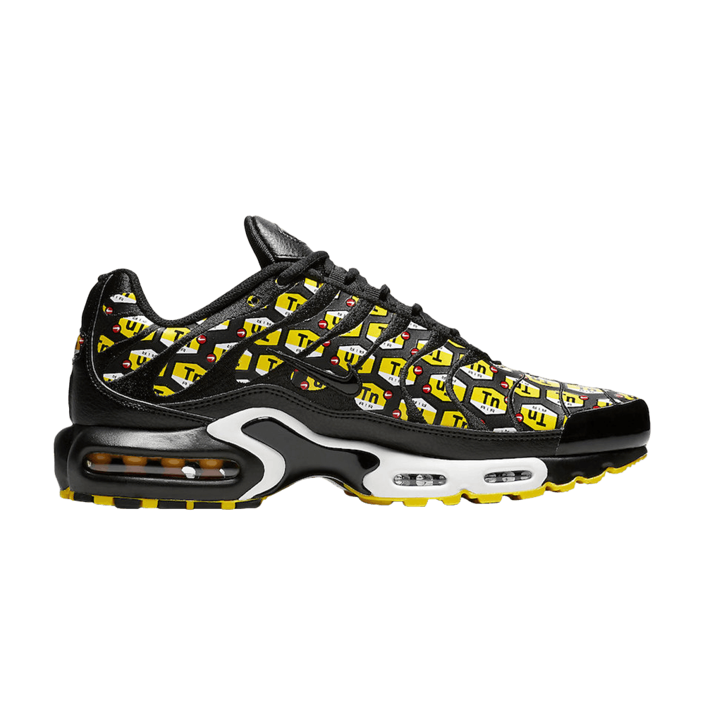 Air Max Plus QS 'All Over Print'