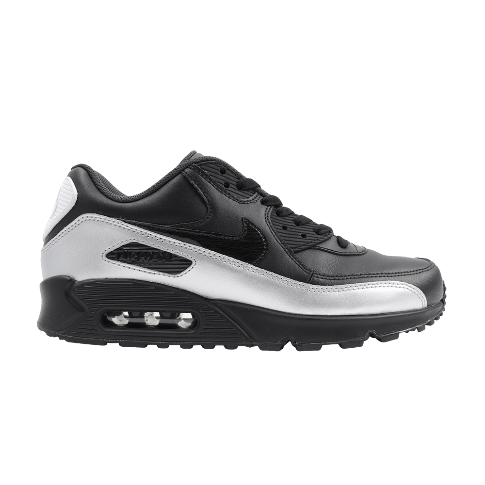 Air Max 90 iD