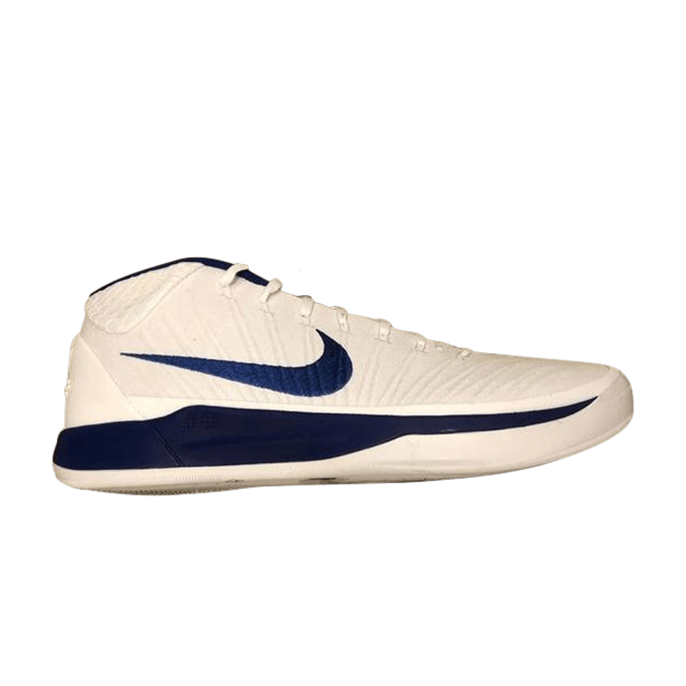 Kobe A.D. Mid 'White Navy'