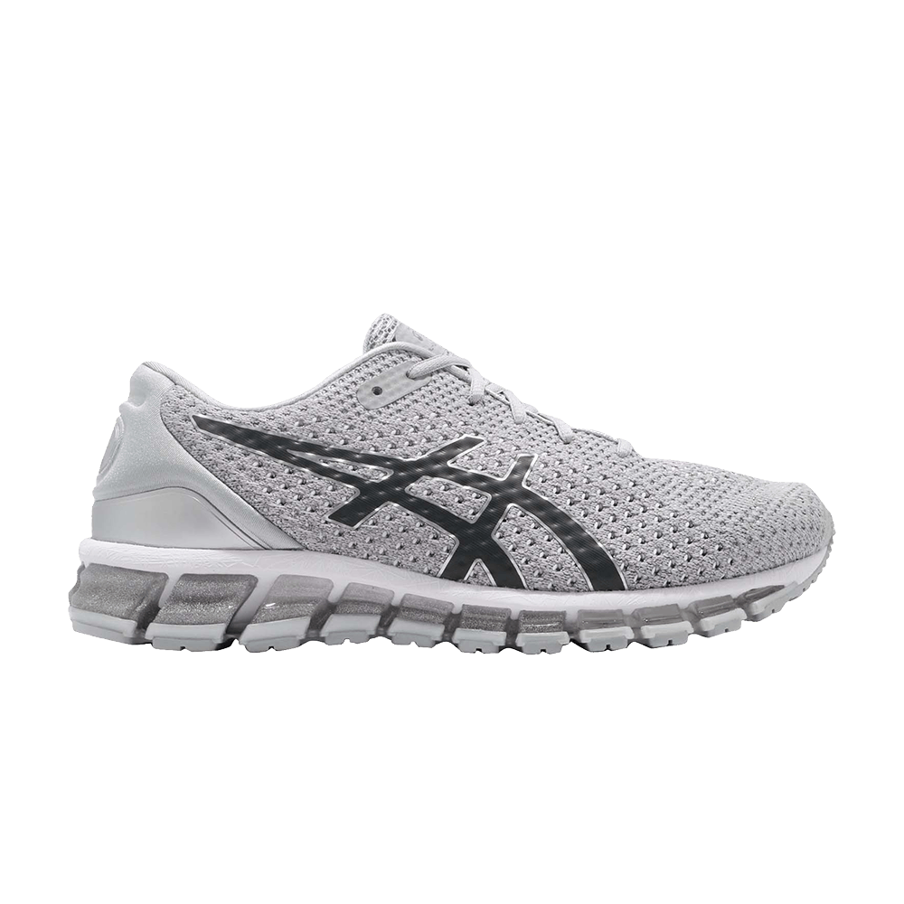 Gel Quantum 360 Knit 2 'Silver Grey'