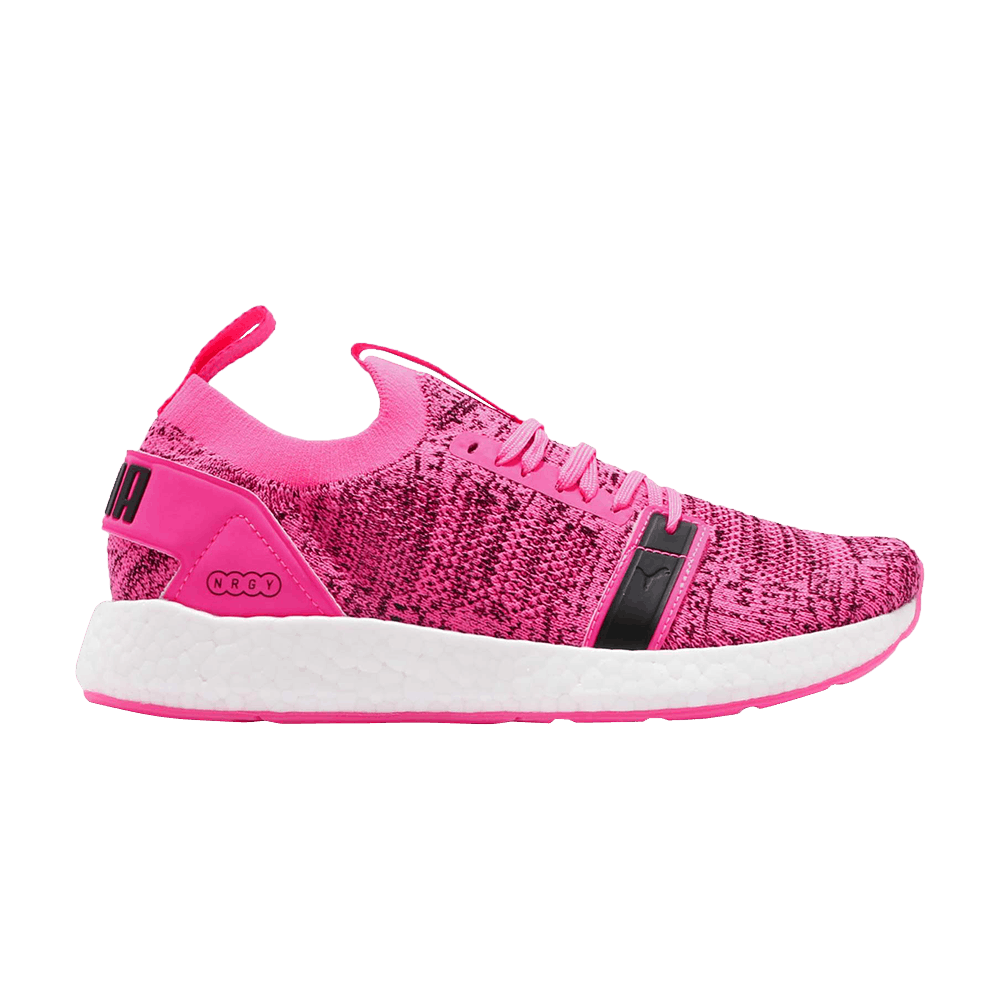 Wmns NRGY Neko Engineer Knit 'Knockout Pink'