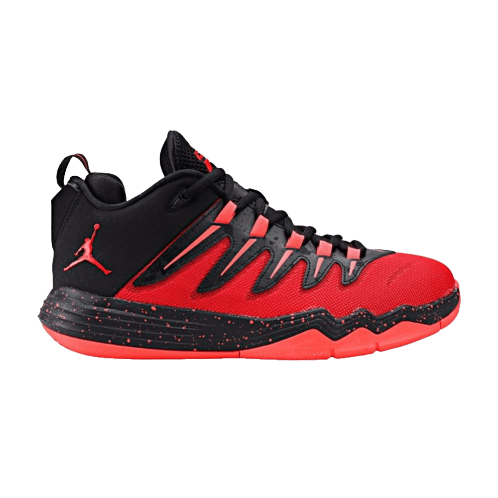 Jordan CP3.IX GS 'Hot Lava'