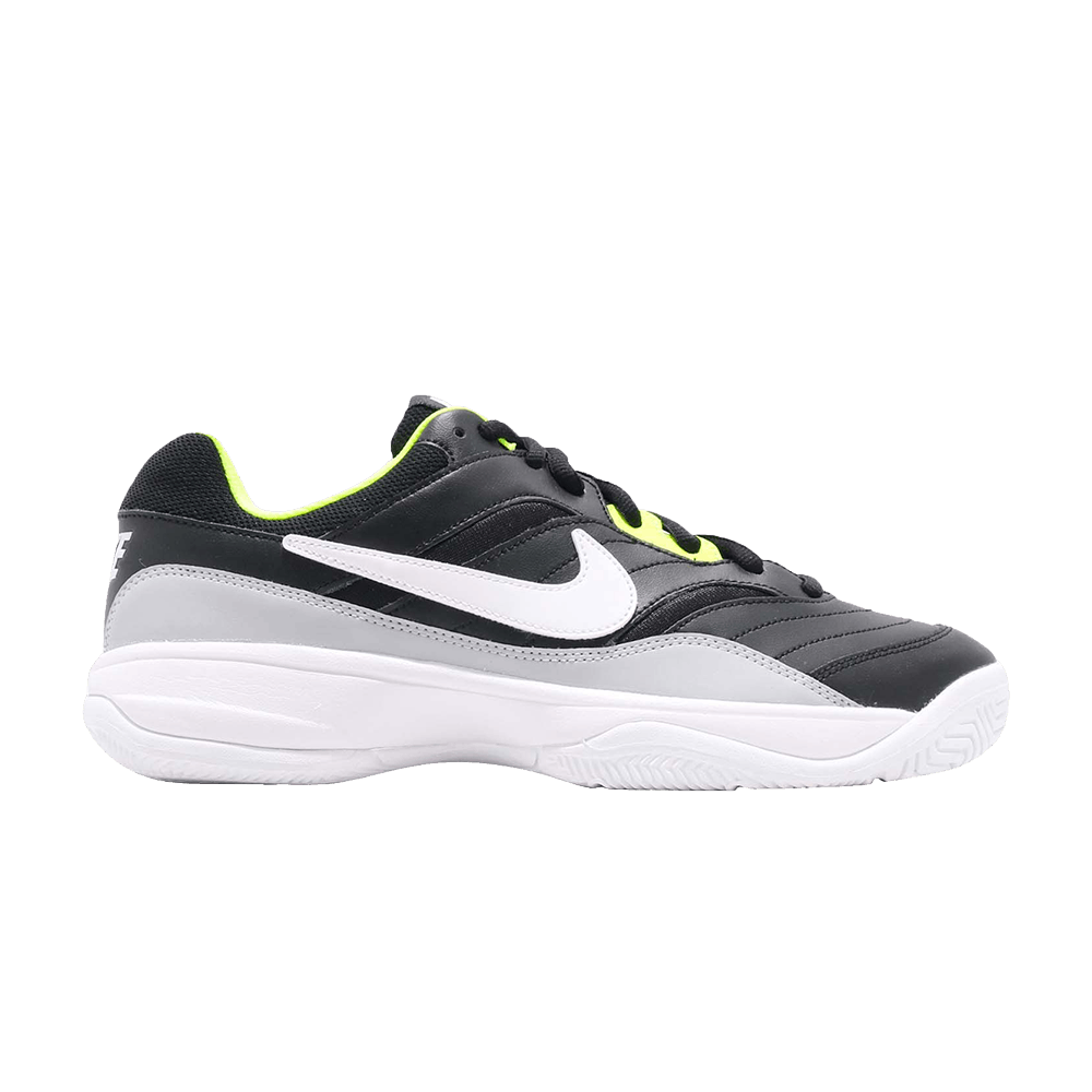 Court Lite 'Black Volt'