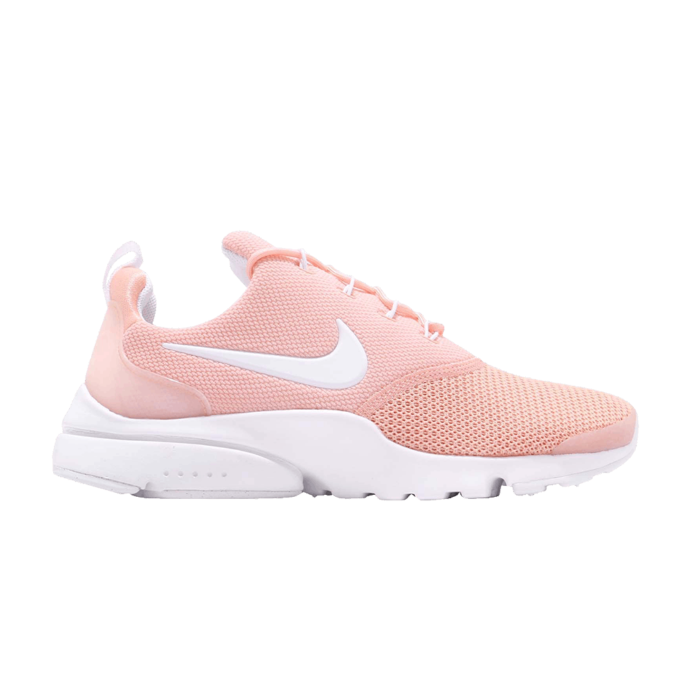 Wmns Presto Fly 'Coral Stardust'